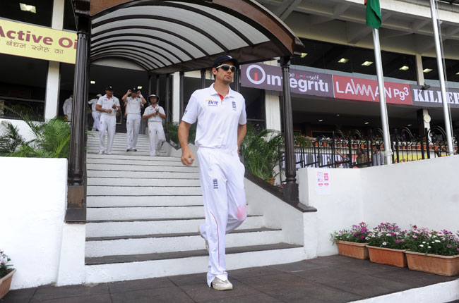 नागपुर टेस्ट ड्रा करा अंग्रेजों ने किया टेस्ट सीरीज पर कब्जा