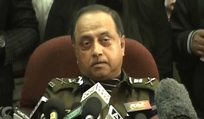 18 दिसंबर 2012: तस्वीरों में दिनभर की बड़ी खबरें