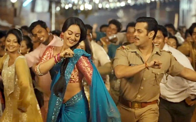 साल 2012 में इन गानों की धुन पर झूमे लोग