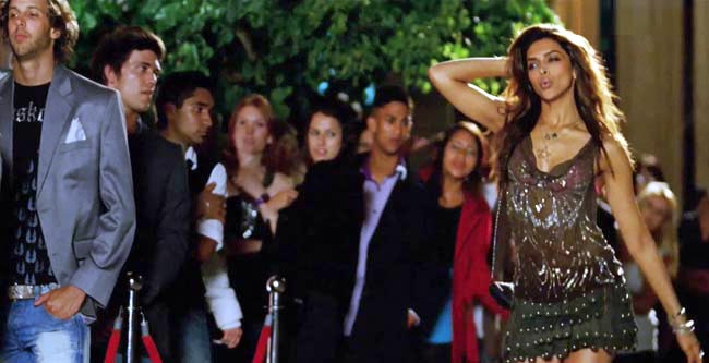 अभिनेत्रियां जिन्‍होंने साल 2012 में जलवा बिखेरा