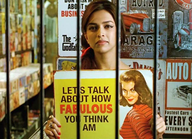 अभिनेत्रियां जिन्‍होंने साल 2012 में जलवा बिखेरा