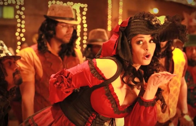 आइटम नंबर, जिन्‍होंने 2012 को बनाया हॉट | बोल्ड बालाएं