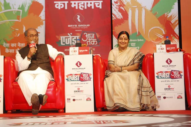 मिशन 2014: हालात तय करते हैं नेता