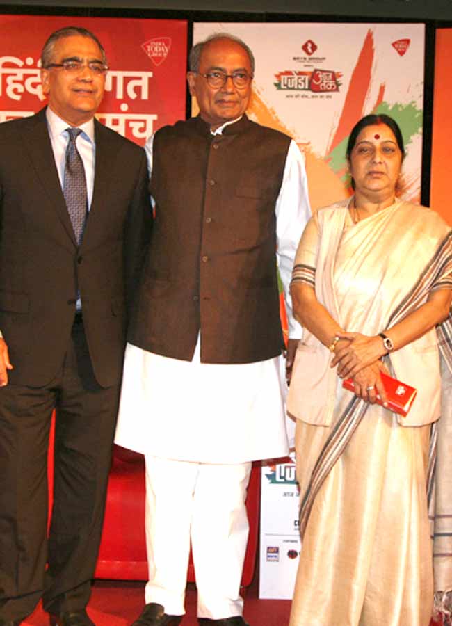 मिशन 2014: हालात तय करते हैं नेता