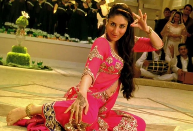 आइटम नंबर, जिन्‍होंने 2012 को बनाया हॉट | बोल्ड बालाएं