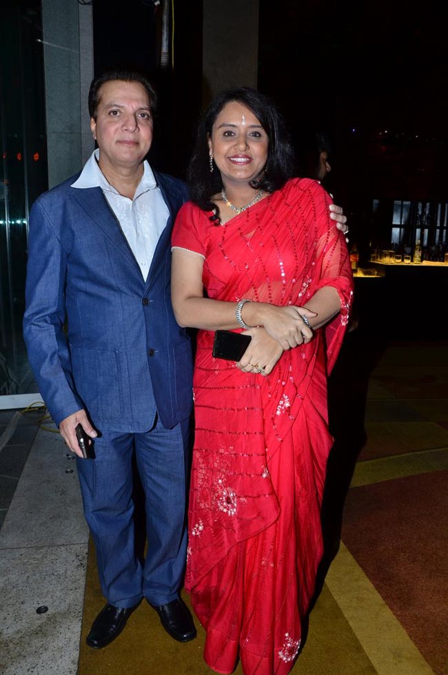 शादी के बंधन में बंधी दुर्गा जसराज की बेटी