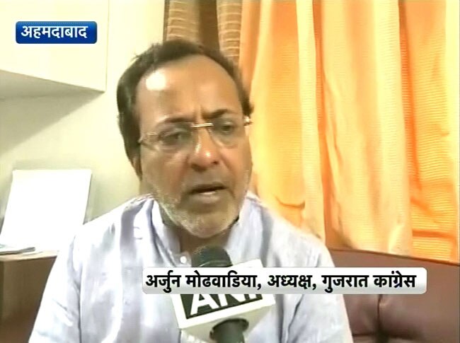 गुजरात में फिर होगी नरेंद्र मोदी की जीत!  | मोदी का जीवन