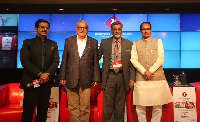 सियासत चमकाने का जरिया बना एफडीआई