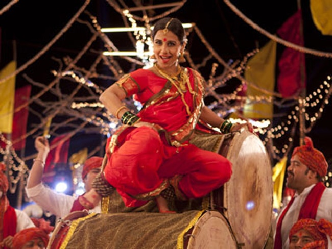 आइटम नंबर, जिन्‍होंने 2012 को बनाया हॉट | बोल्ड बालाएं