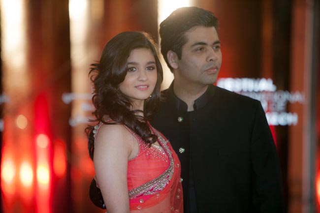 मोरक्को फिल्म महोत्सव में बॉलीवुड का जलवा  | बोल्ड बालाएं