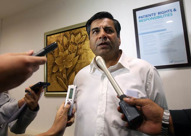 गैंगरेप पीड़िता की मौत के बाद शांतिपूर्ण प्रदर्शन | शोक में देश