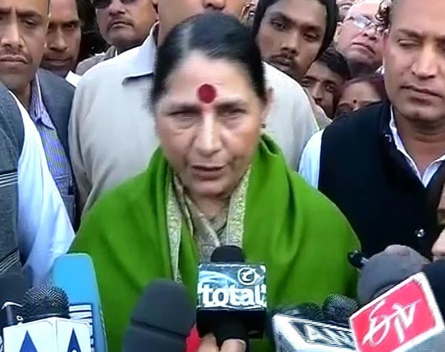 दिल्‍ली गैंगरेप को लेकर देशभर में आक्रोश