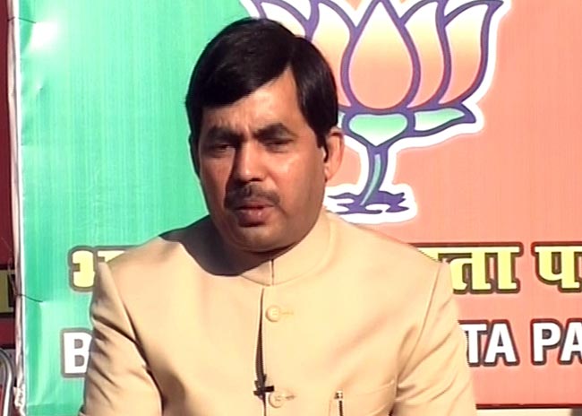 गुजरात में जीत का जश्न | मोदी की अनदेखी तस्वीरें