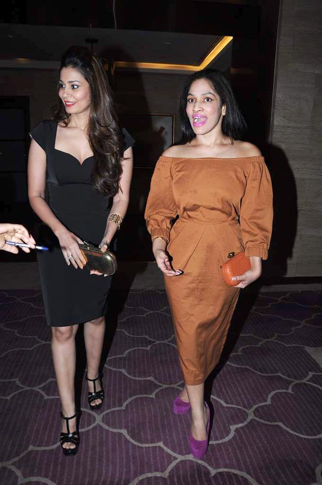 'हार्पर बाजार' के कवर पेज अनावरण पर पहुंचे सितारे | कवर पेज पर सितारे