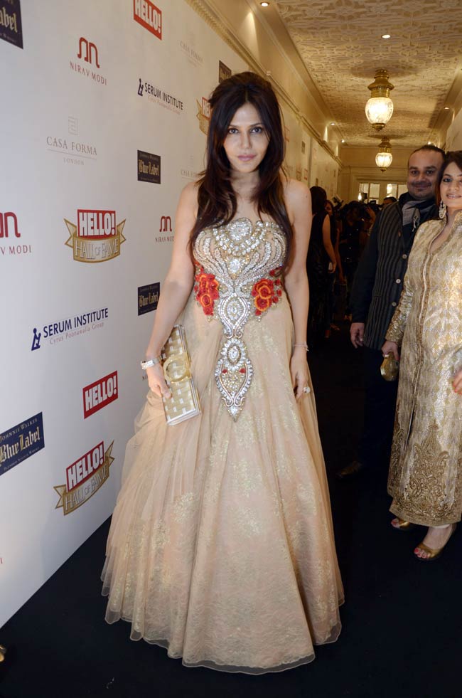 'Hello अवॉर्ड्स' में बॉलीवुड सितारों का जलवा | ग्लैमर का तड़का