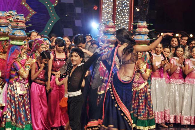 बीते सप्‍ताह मनोरंजन की दुनिया की खास हलचल