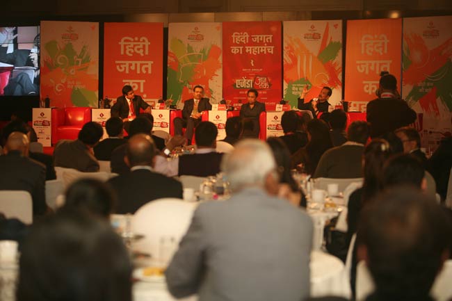 इंडिया मांगे मोर विकासः गांवों में विकास के मायने अलग