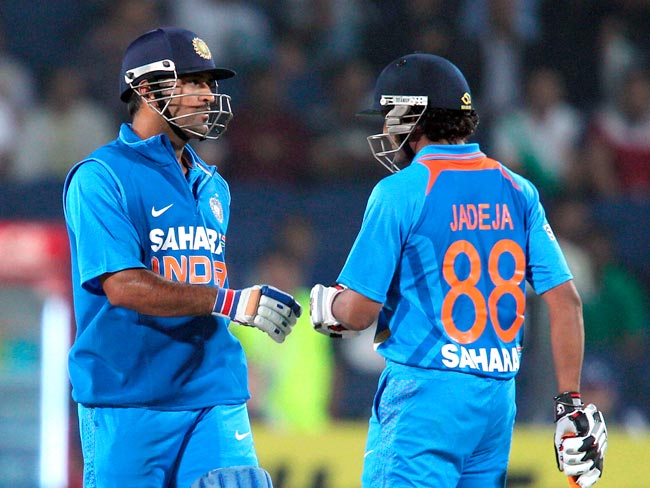 पहले टी20 में दहाड़े भारतीय शेर