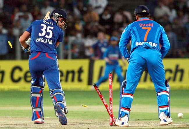 पहले टी20 में दहाड़े भारतीय शेर