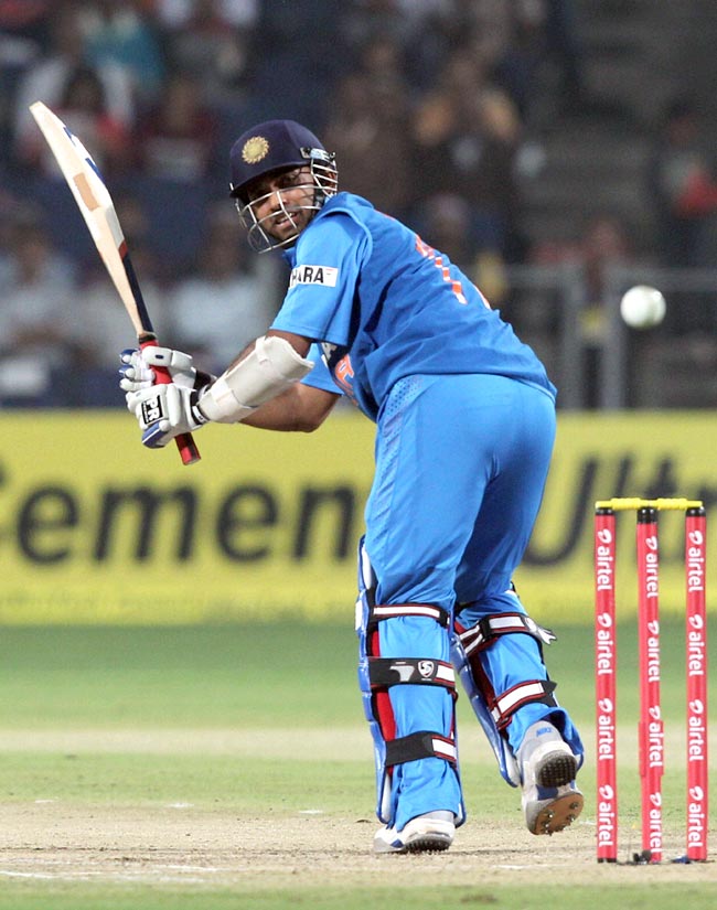 पहले टी20 में दहाड़े भारतीय शेर