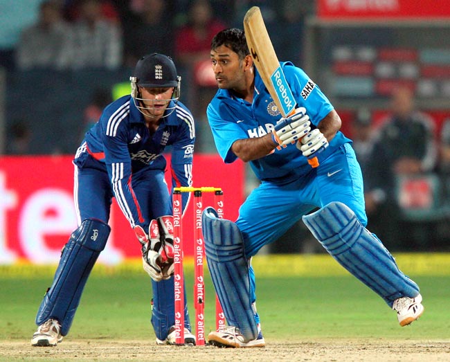 पहले टी20 में दहाड़े भारतीय शेर