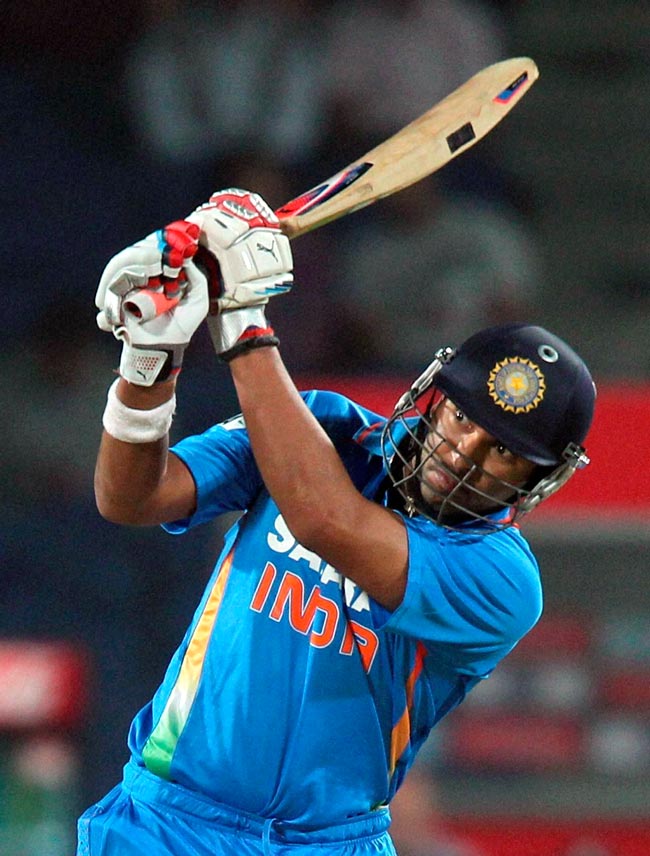 पहले टी20 में दहाड़े भारतीय शेर