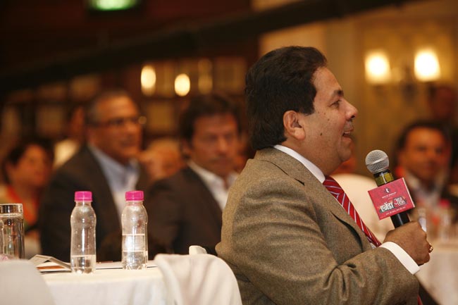 भारत-पाकिस्‍तान मैच और रोमांच की चर्चा