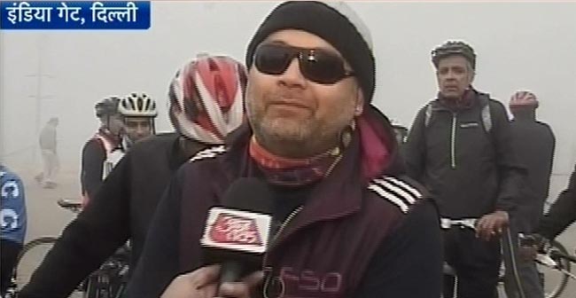 गैंगरेप: दिल्‍ली में धारा 144, प्रदर्शनकारियों को जबरन हटाया गया