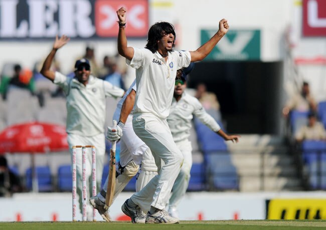 नागपुर टेस्ट ड्रा करा अंग्रेजों ने किया टेस्ट सीरीज पर कब्जा