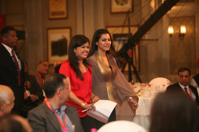 बच्चों के सवाल मुझे कई बार क्लीन बोल्ड कर देते हैं