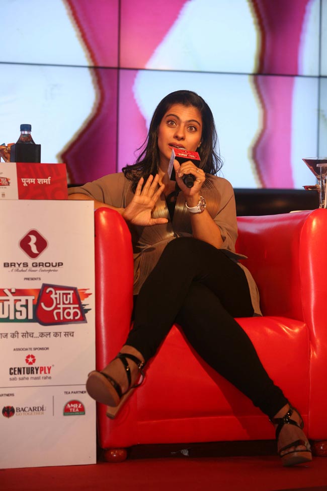 बच्चों के सवाल मुझे कई बार क्लीन बोल्ड कर देते हैं