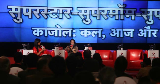 बच्चों के सवाल मुझे कई बार क्लीन बोल्ड कर देते हैं