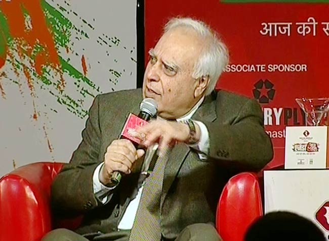 एजेंडा आजतक: देश का नेता कैसा हो?