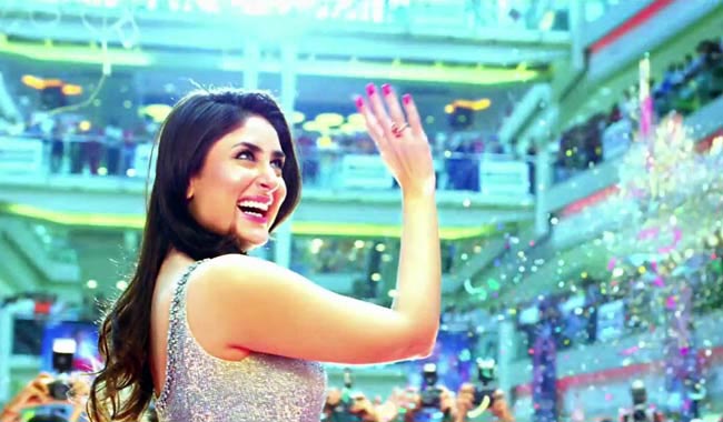 अभिनेत्रियां जिन्‍होंने साल 2012 में जलवा बिखेरा