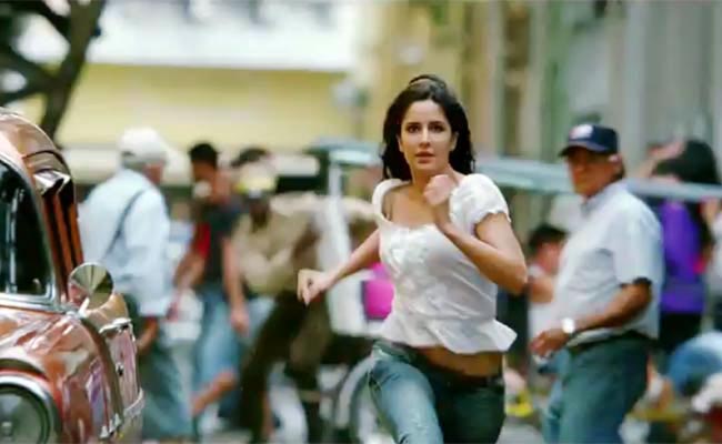 अभिनेत्रियां जिन्‍होंने साल 2012 में जलवा बिखेरा