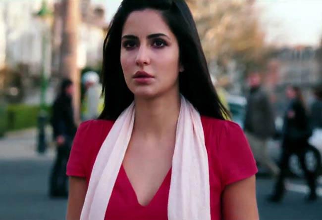 अभिनेत्रियां जिन्‍होंने साल 2012 में जलवा बिखेरा