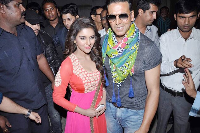 बीते सप्‍ताह मनोरंजन की दुनिया की खास हलचल