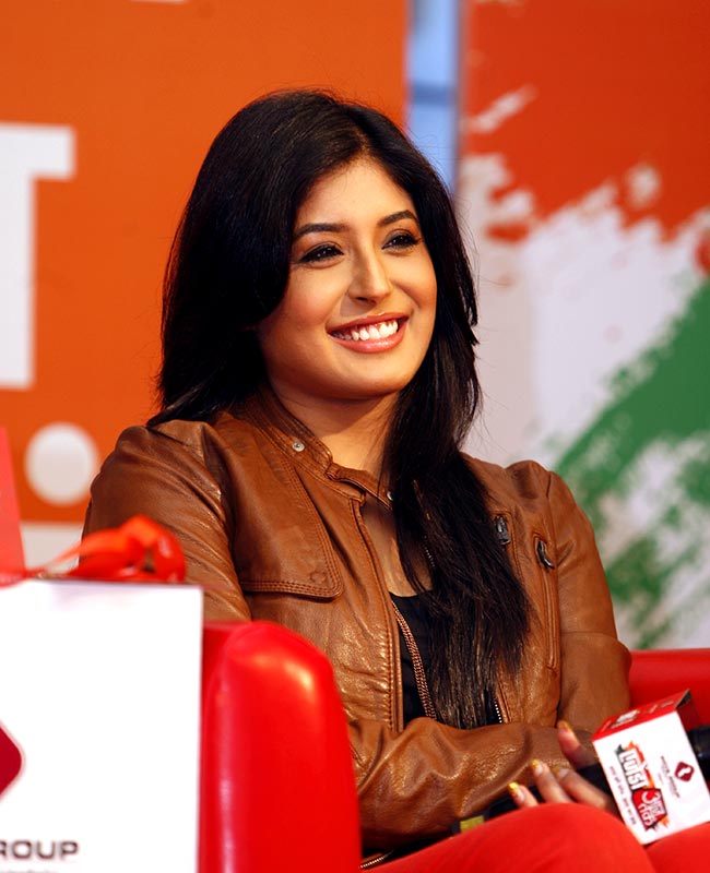 एजेंडा आजतक: छोटे पर्दे के बड़े सितारों की धूम