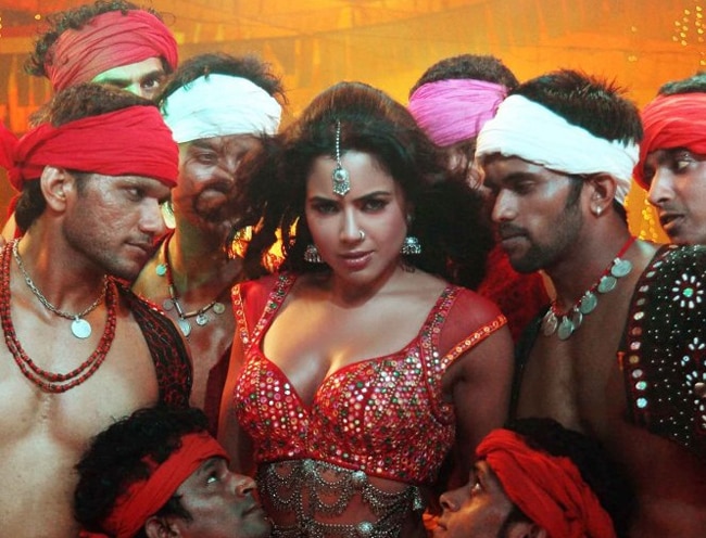 आइटम नंबर, जिन्‍होंने 2012 को बनाया हॉट | बोल्ड बालाएं