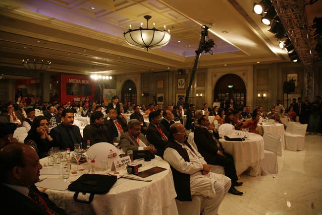 जाग चुकी है देश की जनताः अरविंद केजरीवाल