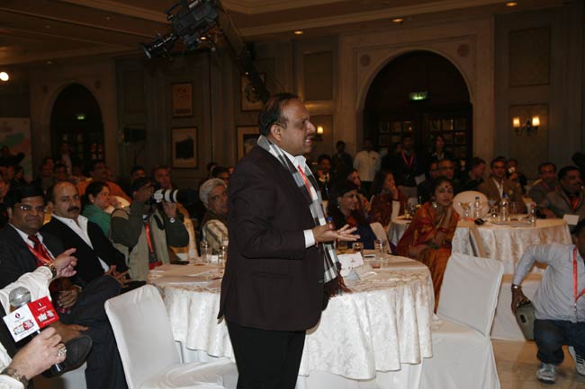 जाग चुकी है देश की जनताः अरविंद केजरीवाल