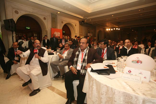 जाग चुकी है देश की जनताः अरविंद केजरीवाल