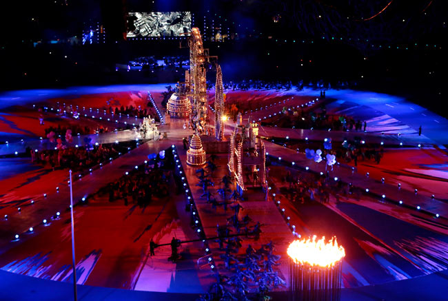 खबरें जिन्होंने साल 2012 में दुनिया में मचाई सनसनी