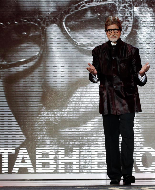 मोरक्को फिल्म महोत्सव में बॉलीवुड का जलवा  | बोल्ड बालाएं