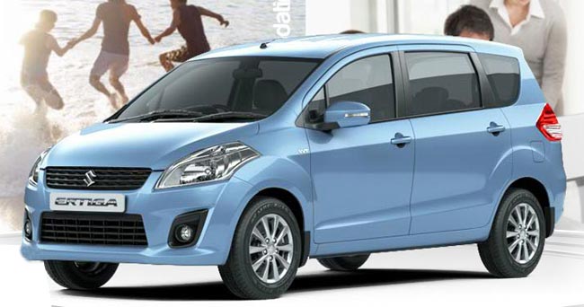 2012 में इन कारों ने बढ़ाई भारतीय सड़कों की शान