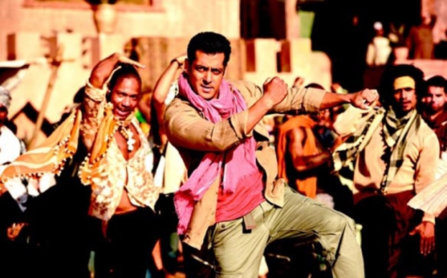 साल 2012 में इन गानों की धुन पर झूमे लोग