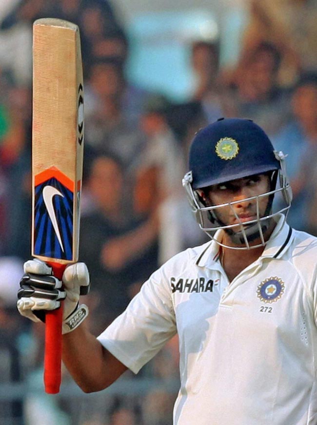 कोलकाता टेस्टः अंग्रेजों से फिर मिली शर्मनाक हार