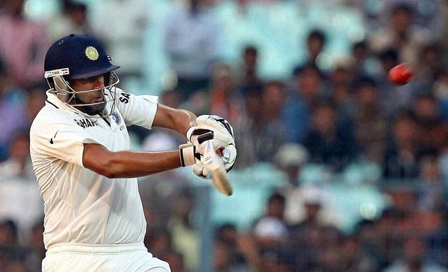 कोलकाता टेस्टः अंग्रेजों से फिर मिली शर्मनाक हार