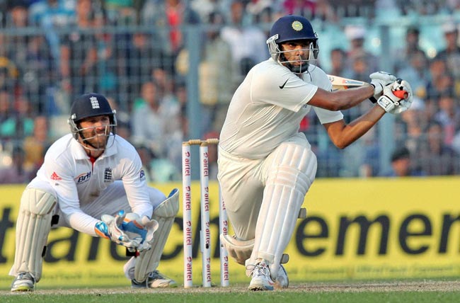 कोलकाता टेस्टः अंग्रेजों से फिर मिली शर्मनाक हार