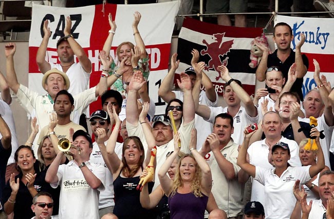 कोलकाता टेस्टः अंग्रेजों से फिर मिली शर्मनाक हार